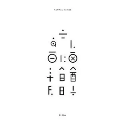 "Floa" ("Mammal Hands") (Vinyl / 12" Album)