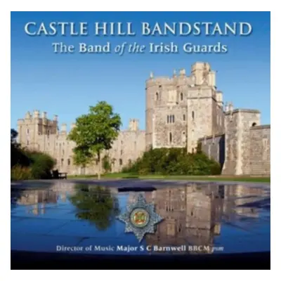 "Castle Hill Bandstand" ("") (CD / Album)