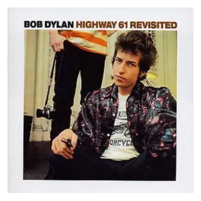 "Highway '61 Revisited" ("Bob Dylan") (CD / Album)