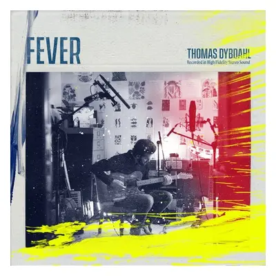 "Fever" ("Thomas Dybdahl") (CD / Album)