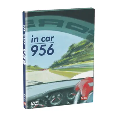 "In-Car 956 Porsche Experience" ("") (DVD)