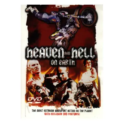 "Heaven and Hell on Earth" ("") (DVD)