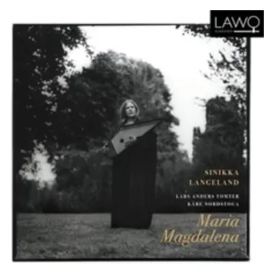 "Maria Magdalena" ("") (CD / Album)