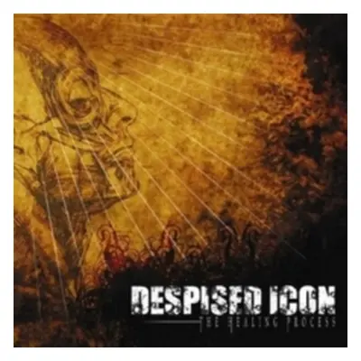 "The Healing Process" ("Despised Icon") (CD / Album (Jewel Case))