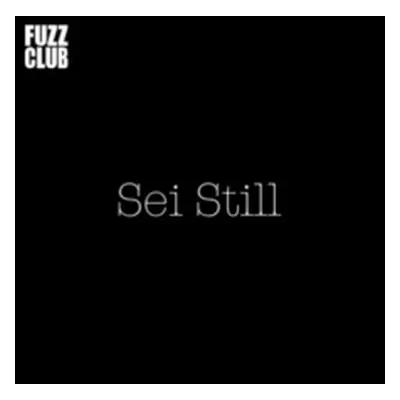 "Fuzz Club Session" ("Sei Still") (Vinyl / 12" Album)