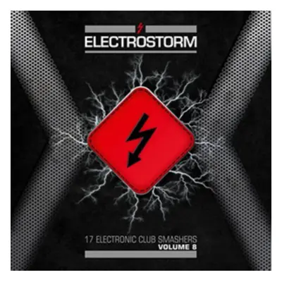 "Electrostorm" ("") (CD / Album)