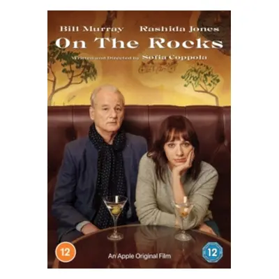 "On the Rocks" ("Sofia Coppola") (DVD)