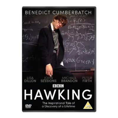 "Hawking" ("Philip Martin") (DVD)