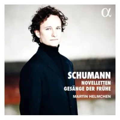 "Schumann: Novelletten/Gesnge Der Frhe" ("") (CD / Album)