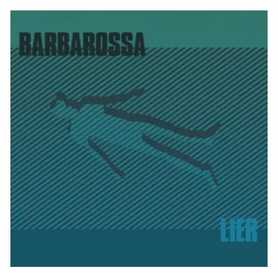 "Lier" ("Barbarossa") (CD / Album)