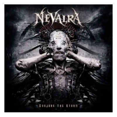 "Conjure the Storm" ("Nevalra") (CD / Album)