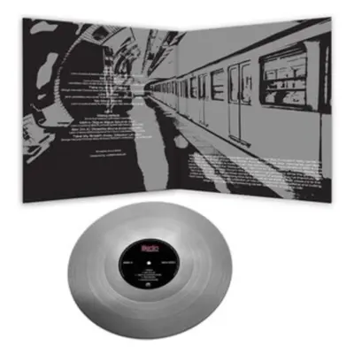 "Metro" ("Berlin") (Vinyl / 12" Album Coloured Vinyl)