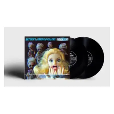 "Return of the Barbie-q-killers" ("") (Vinyl / 12" Album)