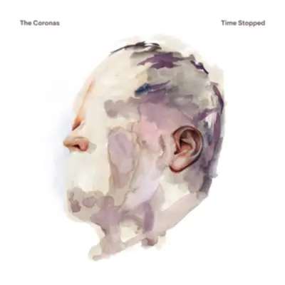 "Time Stopped" ("The Coronas") (Vinyl / 12" Album)