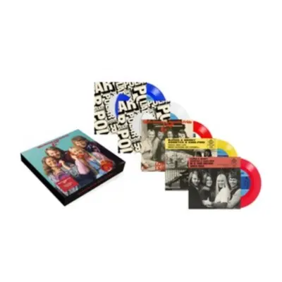 "Ring Ring" ("ABBA") (Vinyl / 7" Single Box Set)