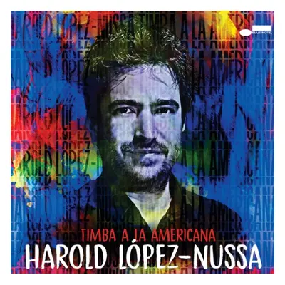 "Timba a La Americana" ("Harold Lopez-Nussa") (CD / Album)