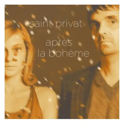 "Aprs La Bohme" ("Saint Privat") (Vinyl / 12" Album)