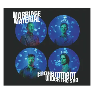 "Enchantment under the sea" ("Marriage Material") (Vinyl / 12" Album)