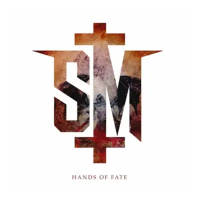 Hands of Fate (Savage Messiah) (Vinyl / 12" Album)