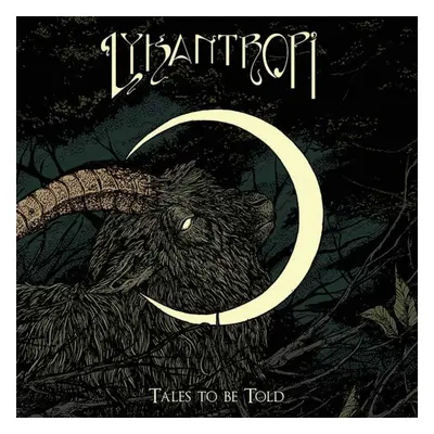 "Tales to Be Told" ("Lykantropi") (Vinyl / 12" Album Coloured Vinyl (Limited Edition))