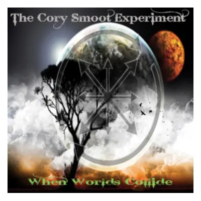 "When Worlds Collide" ("The Cory Smoot Experiment") (CD / Album)