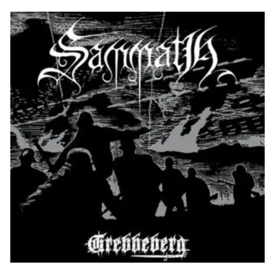 "Grebbeberg" ("Sammath") (CD / Album Digipak)