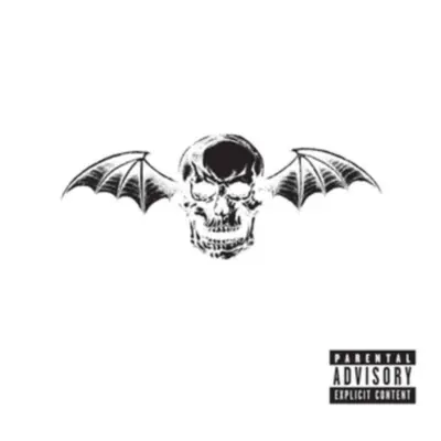 "Avenged Sevenfold" ("Avenged Sevenfold") (CD / Album)