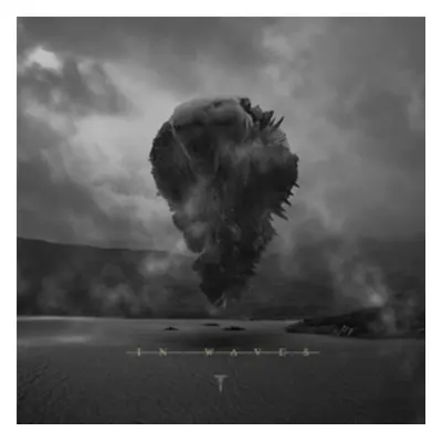 "In Waves" ("Trivium") (CD / Album)