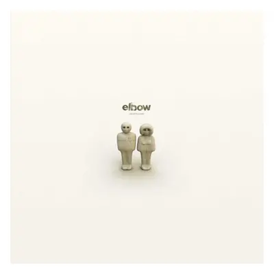 "Cast of Thousands" ("Elbow") (Vinyl / 12" Album)