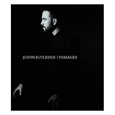 "Passages" ("Justin Rutledge") (Vinyl / 12" Album)