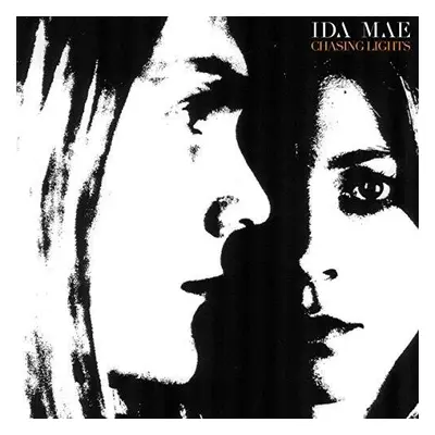 "Chasing Lights" ("Ida Mae") (Vinyl / 12" Album)