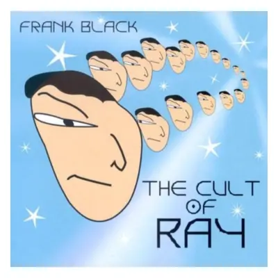 "The Cult of Ray" ("Frank Black") (CD / Album)