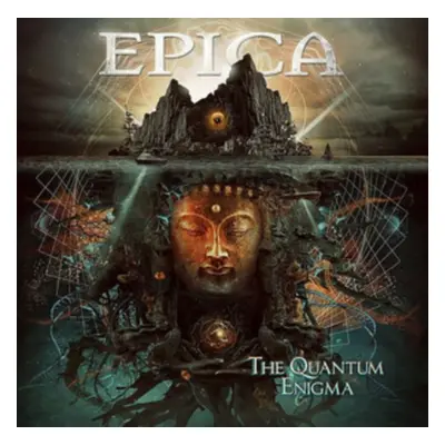 "The Quantum Enigma" ("Epica") (CD / Album)