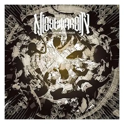 "Cacophony of Terror" ("Nightmarer") (Vinyl / 12" Album)