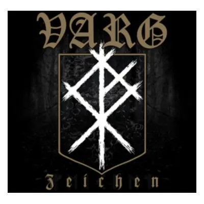 "Zeichen" ("Varg") (Vinyl / 12" Album)