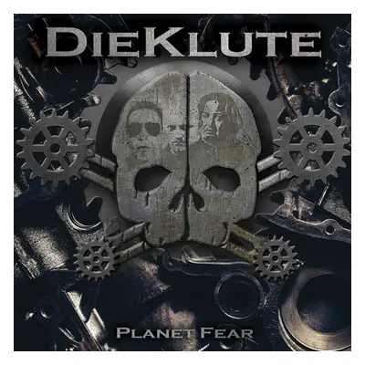 "Planet Fear" ("Die Klute") (Vinyl / 12" Album)