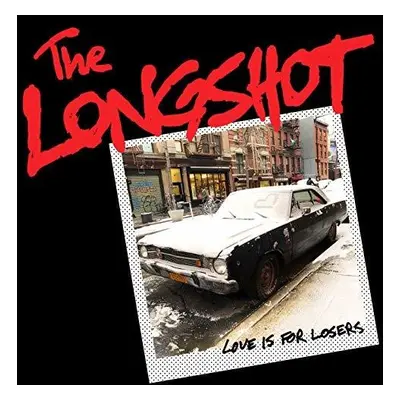 "Love Is for Losers" ("The Longshot") (Vinyl / 12" Album)