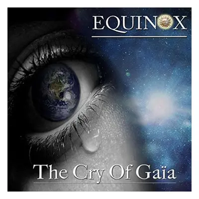 "The Cry of Gaa" ("Equinox") (CD / Album)