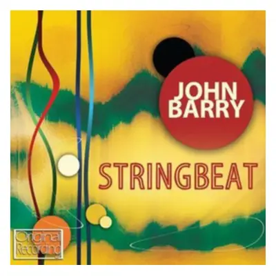 "Stringbeat" ("John Barry") (CD / Album)