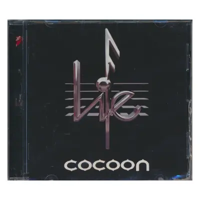 "Cocoon" ("Life") (CD / Album)