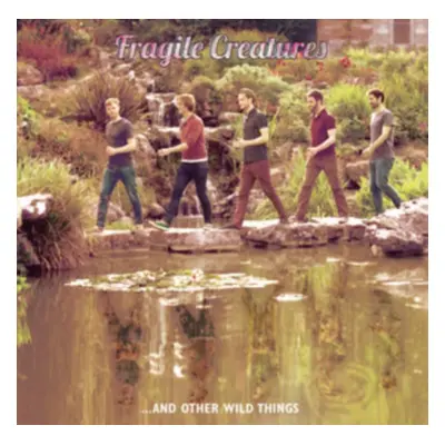 "Fragile Creatures... And Other Things" ("Fragile Creatures") (Vinyl / 12" Album)