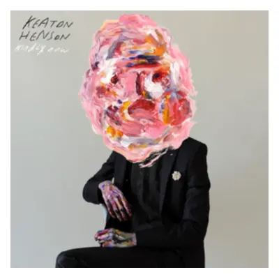 "Kindly Now" ("Keaton Henson") (Vinyl / 12" Album)