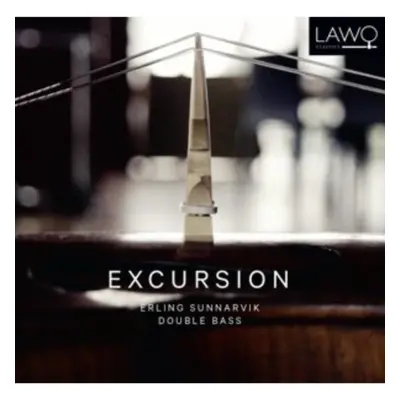 "Excursion" ("") (CD / Album)