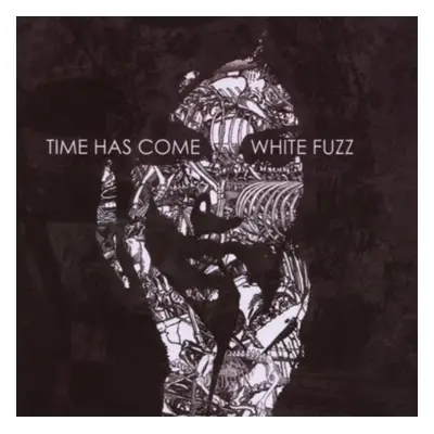 "White Fuzz" ("") (CD / Album)