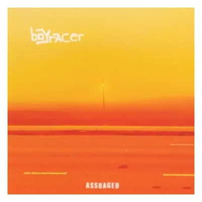 "Assauged" ("Boyracer") (Vinyl / 12" Album)