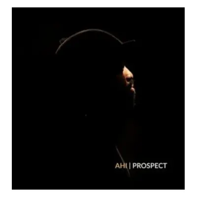 "Prospect" ("AHI") (CD / Album)