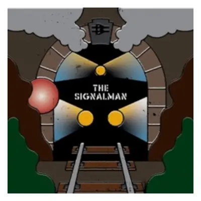 "The Signalman/Yard Sale" ("Blanketman") (Vinyl / 7" Single)