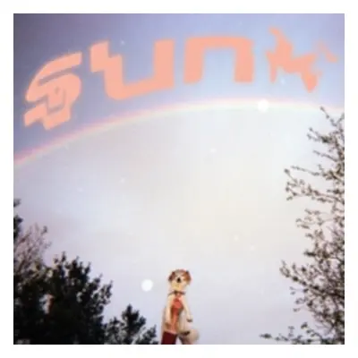 "Sunk" ("Babehoven") (CD / Album (Jewel Case))