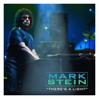 "There's a Light" ("Mark Stein") (CD / Album)