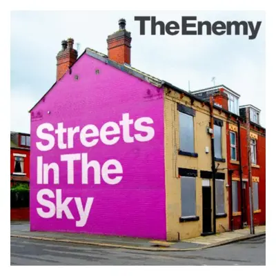 "Streets in the Sky" ("The Enemy") (CD / Album)